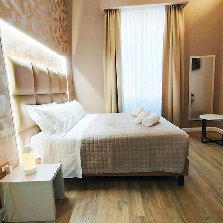 Amoroma Suite Exterior foto